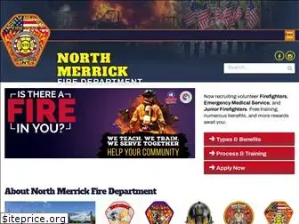 northmerrickfd.org