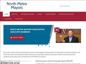 northmetromayors.org