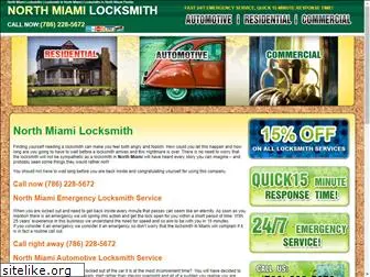 northmiamilocksmith.org