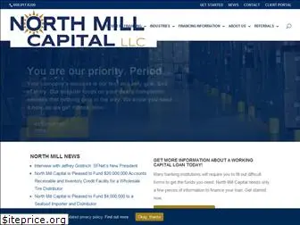 northmillcapital.com