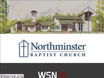 northminsterbaptist.live