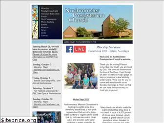 northminsterspringfield.org