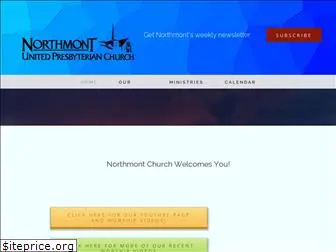 northmontchurch.org