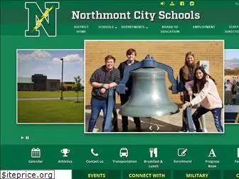 northmontschools.net