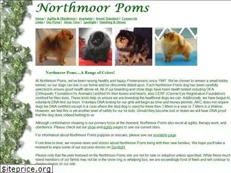 northmoorpoms.com
