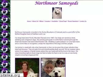 northmoorsams.com