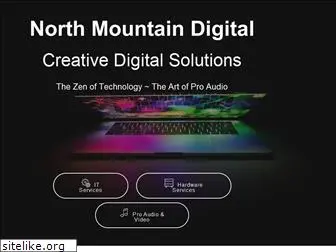 northmountaindigital.com