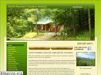 northmountainrentals.com