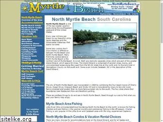 northmyrtlebeach.net