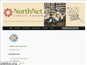 northnetlibs.org