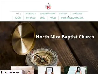 northnixabaptist.org