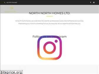 northnorthhomes.com