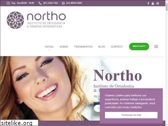 northo.com.br