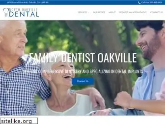 northoakvilledental.ca