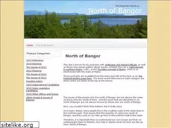 northofbangor.com