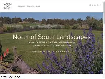 northofsouthlandscapes.com