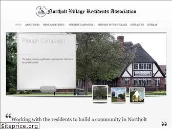 northoltvillageresidents.com