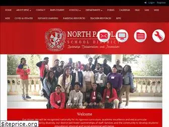 northpanolaschools.org