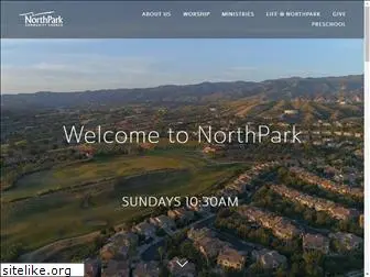 northpark.com