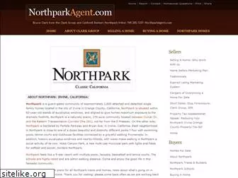northparkagent.com