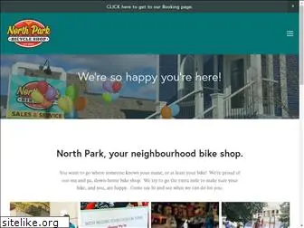 northparkbikeshop.com