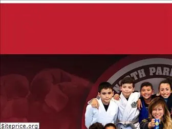 northparkbjj.com