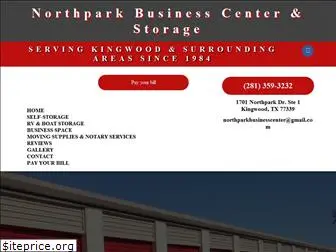 northparkbusinesscenter.com