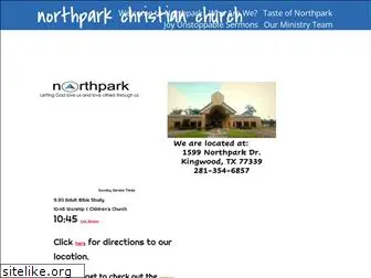 northparkchristianchurch.com