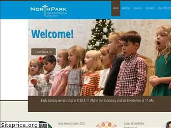 northparkpres.org