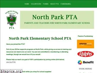 northparkpta.org