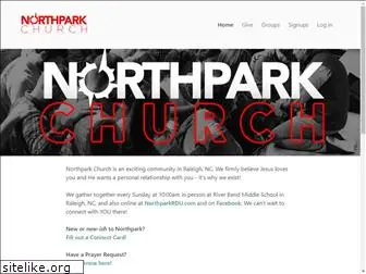 northparkrdu.churchcenter.com