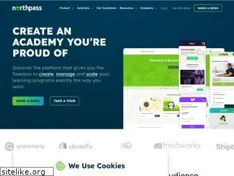 northpass.com