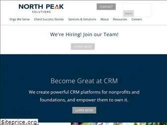 northpeak.com