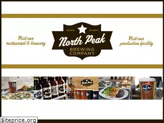 northpeak.net