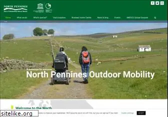 northpennines.org.uk