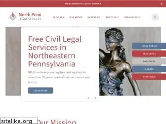 northpennlegal.org