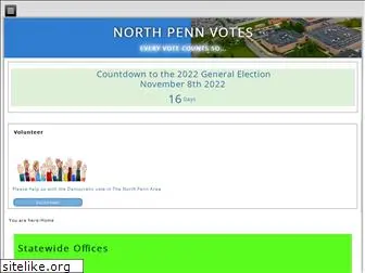 northpennvotes.org