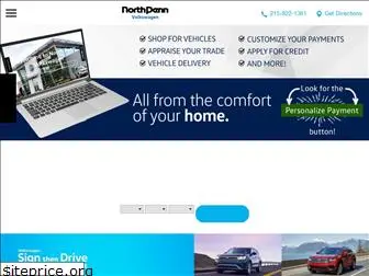 northpennvw.com