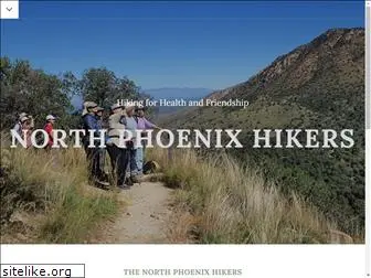 northphoenixhikers.org