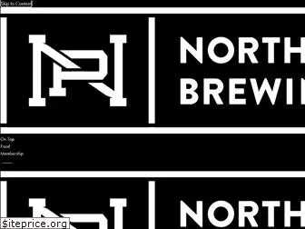 northpierbrewing.com