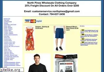 Wholesale Blank T-Shirts, Polo Shirts, Hoodies, Tank Tops and more