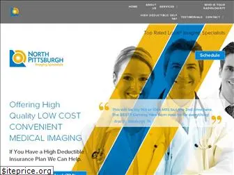 northpittsburghimaging.com