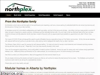 northplex.ca