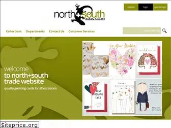 northplussouth.com