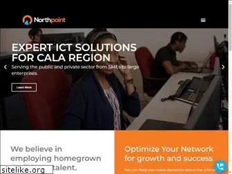 northpoint-inc.com