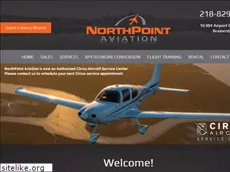 northpointaviation.net