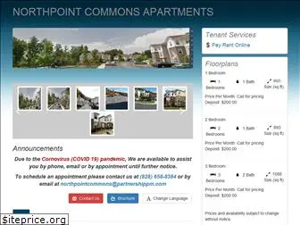 northpointcommons.com