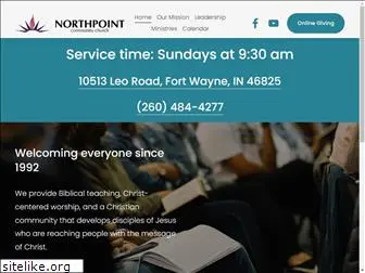 northpointcommunitychurch.net