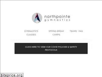 northpointe-gym.com