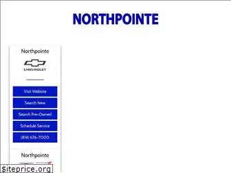 northpointeauto.com